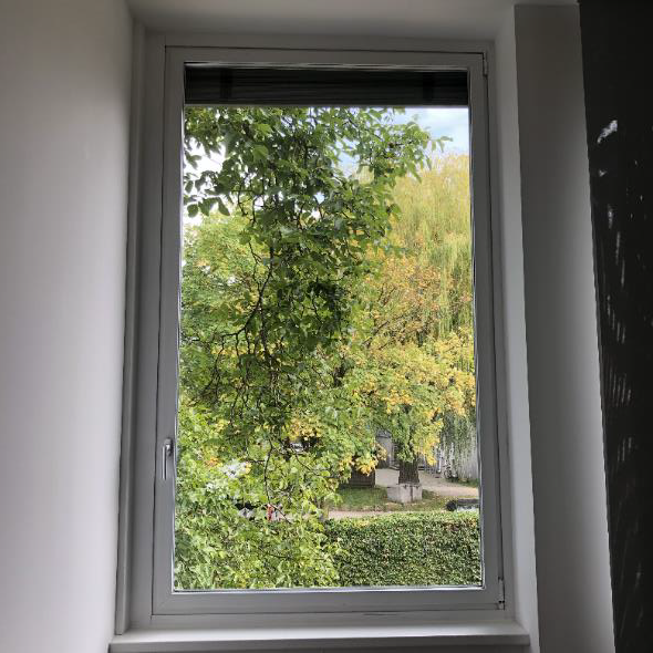 1. Komplettes Element: Fenster, Terrassentüren, etc.