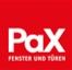 Pax-Partnerseite